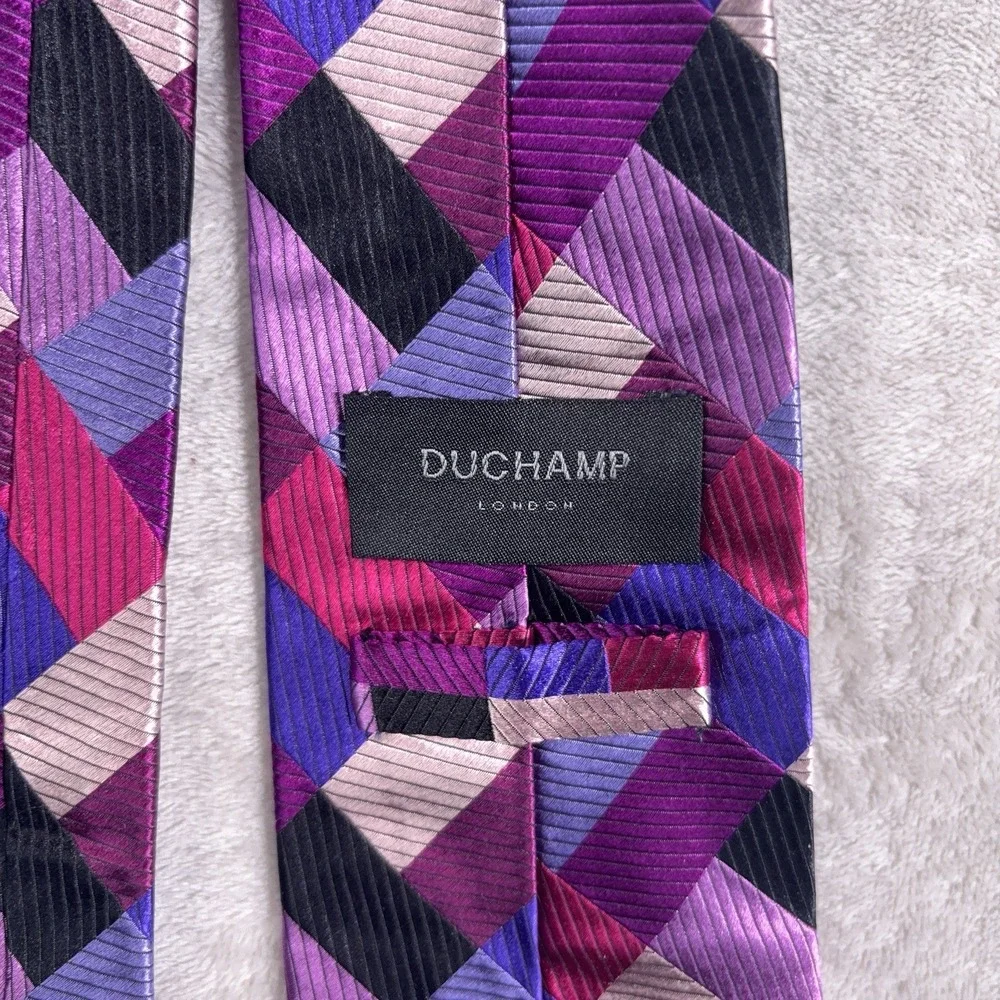 Duchamp preowned show